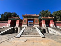 -清东陵