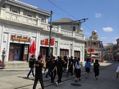 -奔跑吧乐园