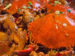 -胖哥俩肉蟹煲(杭州下沙学林街店)