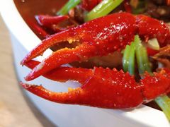 -虾满堂小龙虾烧烤(富荟广场店)