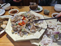 -八方海味餐厅