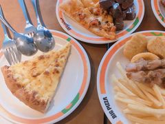 -比格比萨自助(宋家庄店)