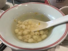 -香雪海饭店中餐厅(人民桥店)