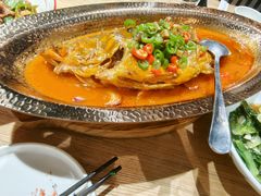 -徽张·新徽菜(五棵松·永定路店)