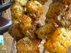 -清真·馬坡二旦烧烤(人生一串拍摄店)