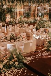-DNA Wedding 婚礼记(上海店)