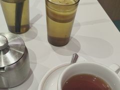 -香港深仔记茶餐厅(东门店)