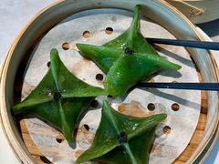 -陶兰居·手工点心·粤菜(圆融时代广场店)