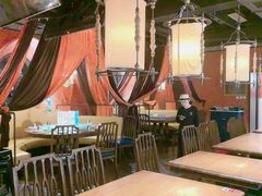 -纳瓦新疆菜(银都店)