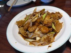 -惠宾饭庄(中山路店)