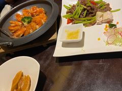 -元素中餐厅.海南菜.粤菜.椰子鸡.海鲜.包房.石梅湾威斯汀度假酒店
