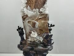 -北京工艺美术博物馆