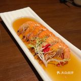 在客堂间里吃饭