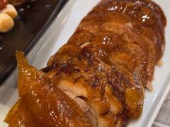 -玉桥餐厅(天坛店)