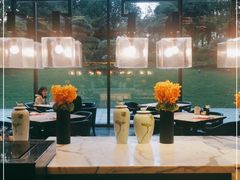 -杭州久泰饭店·摩卡花园