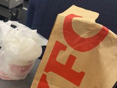 -肯德基(北京南站店)