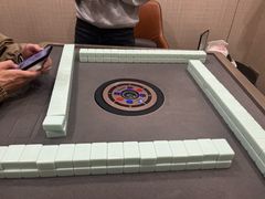 -天合地合棋牌(凯旋路店)