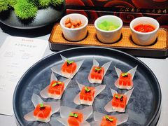 -阿庄新豫菜(通泰路店)