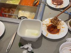 -海底捞火锅(顺义华联店)