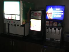 -汤响自助回转火锅百汇(乐峰广场店)