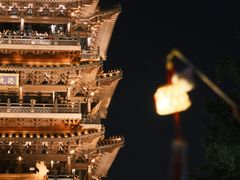 -济南大明湖景区