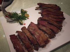 -新兴·金羊座·粤菜点心(乐峰店)