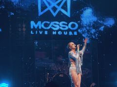 -MOSSO·Liveshow(M3香港广场店)