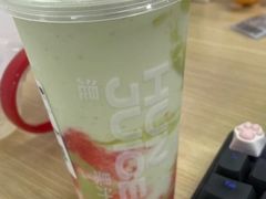 -混果汁(福田领展中心城店)