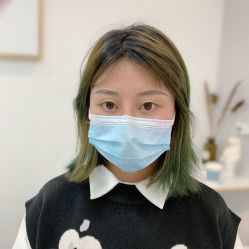 -久匠·野生眉半永久纹眉