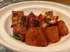 -扬州香格里拉·香宫中餐厅