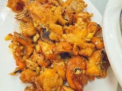 -阿九食店(南湾南路店)