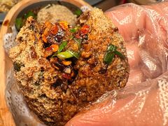 -黔渔翁豆花渎鱼(喷水池店)