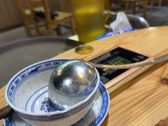 -阿鸡鱼庄·顺德鲜蒸小炒(亚运村店)