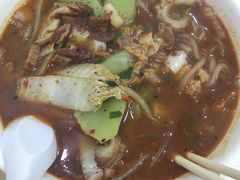 -酸辣粉(氹仔店)