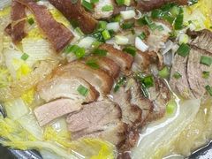 -芸海阁·农家私房菜(沙家浜景区出口店)