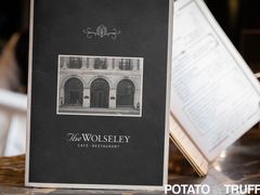 -The Wolseley