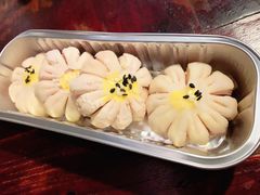 -五观堂素食(新华路店)