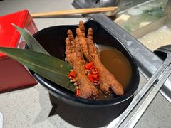 -海底捞火锅(九久奥特莱斯店)