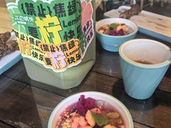 -江边城外烤全鱼(方庄时代购物中心店)