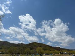 -玉渡山自然风景区