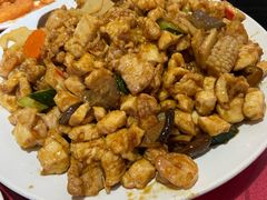 -胖子菜馆(隆昌路店)