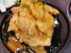 -李记饺子·熏酱东北菜(欢乐谷店)