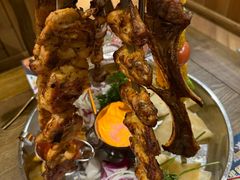 -卢布里西餐厅(满洲里店)