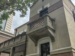 -曹禺故居纪念馆