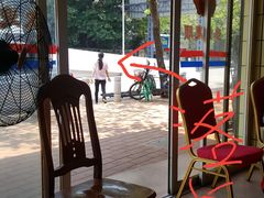 -裕华(南华东路店)