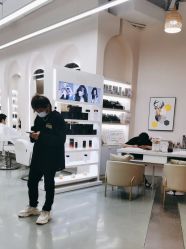 -NANAN美发沙龙