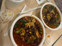 -水平有限广西米粉·广西风味集(五道口店)