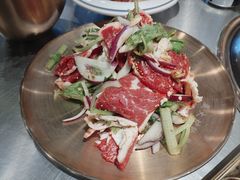 -炉队长·齐齐哈尔家庭烤肉(马家堡店)