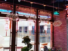 -蜀大侠火锅(森兰花园城店)