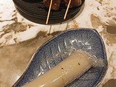 -莲湖糕团店·老秦淮小吃